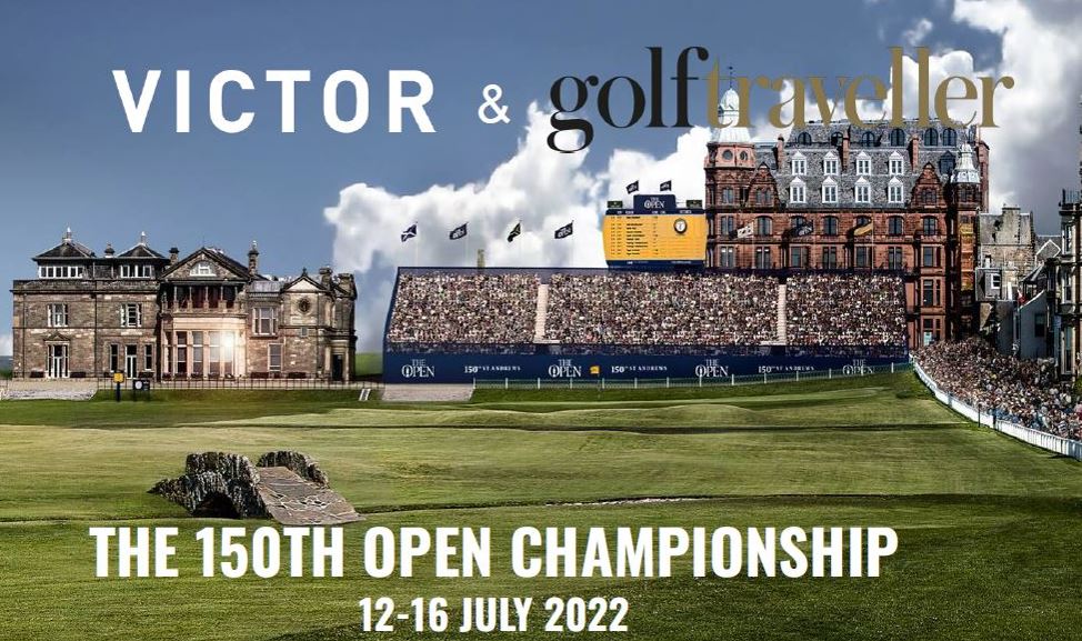 In partnership with @TravellerGolf, we're delighted to offer our members exclusive VIP access to the sold-out 150th Open Championship in Scotland. We have a limited number of tickets available, so get in touch today - elena.enotiades@flyvictor.com #Victorprivatejet #Golf