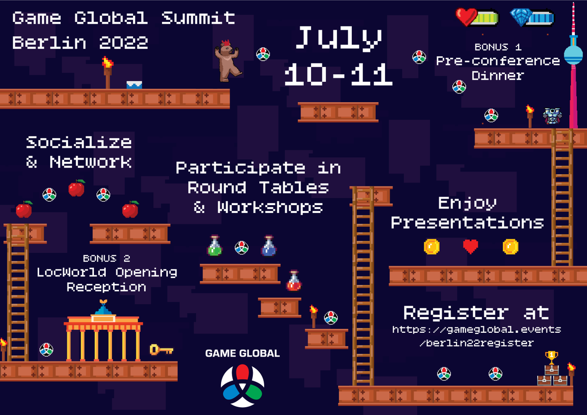 Game Global tweet media