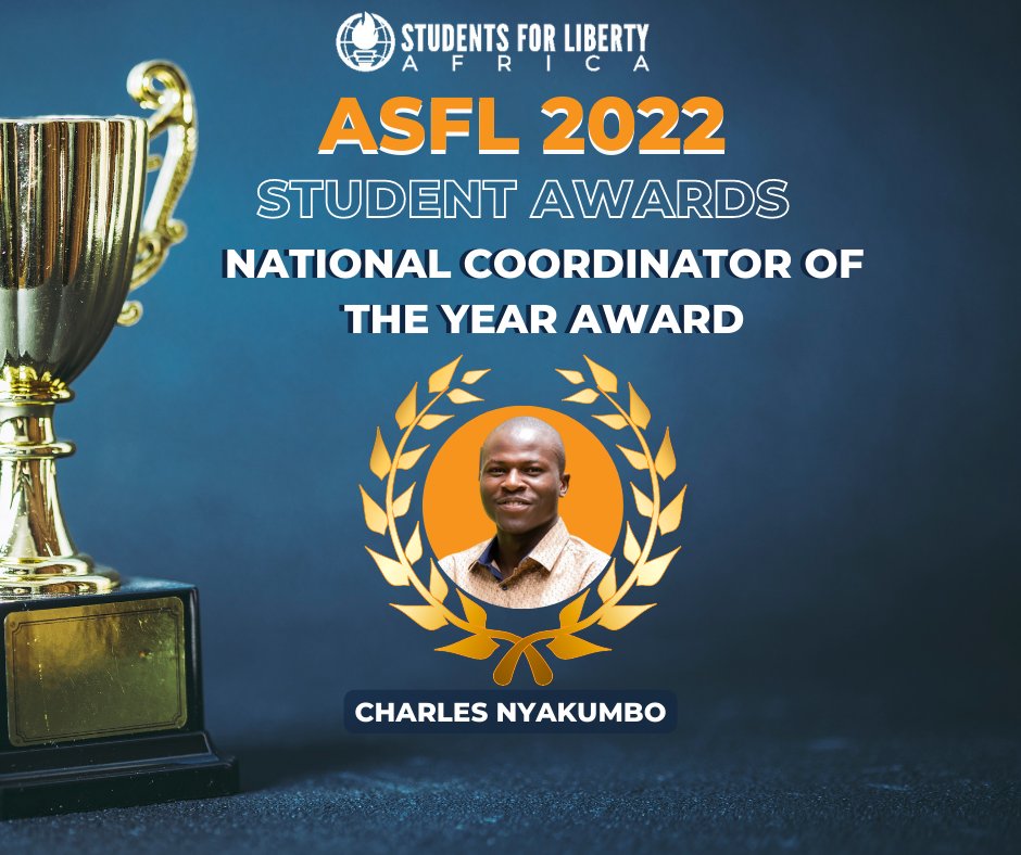 AfricanSFL's tweet photo. Please join us in congratulating our amazing student leaders, for their stellar and impressive performance in the past year! We are extremely proud of them!🏅🥳❤️ #CelebratingASFLStudentsWins https://t.co/iNUFABVbV4