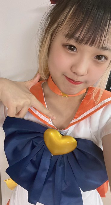 Twitterのコスプレ画像19