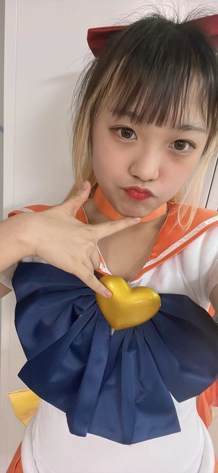 Twitterのコスプレ画像20