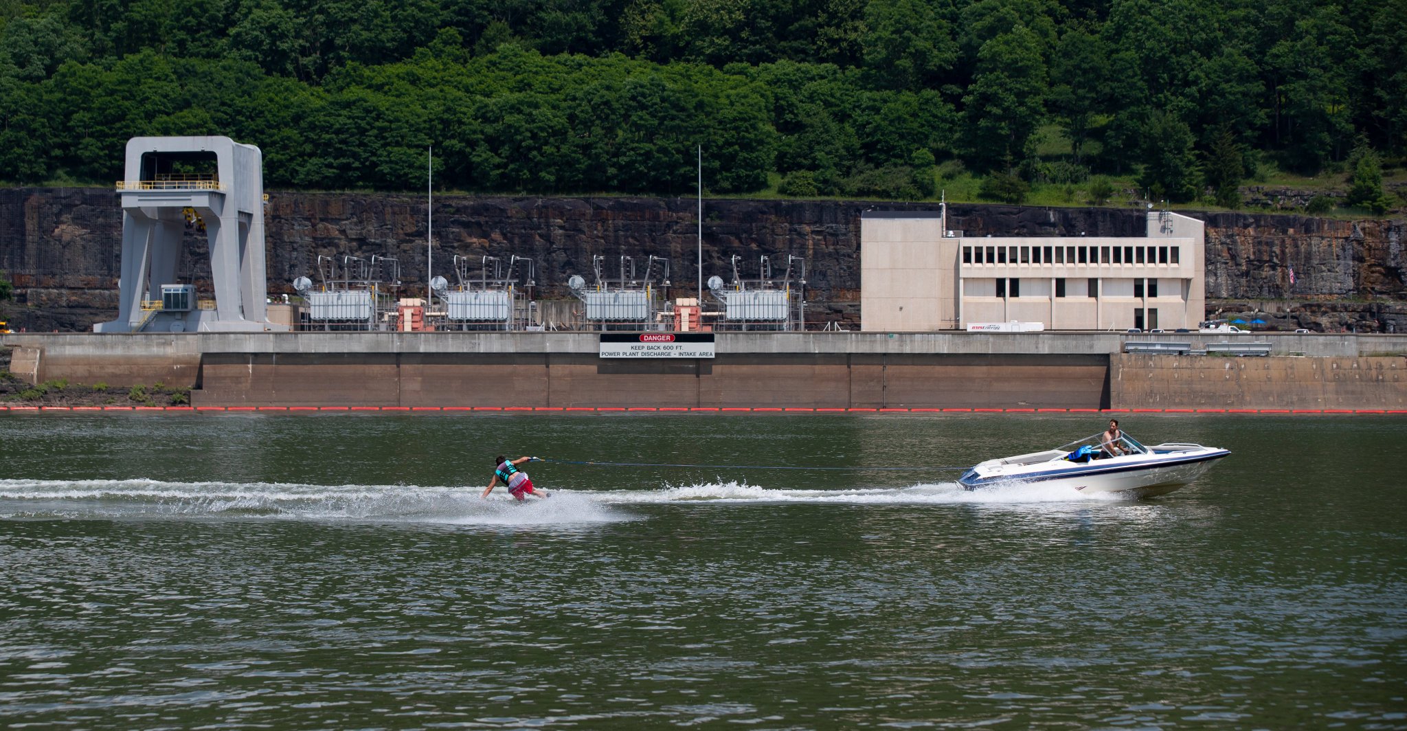 NY Power Authority on Twitter "TDIH (1973) Our BlenheimGilboa