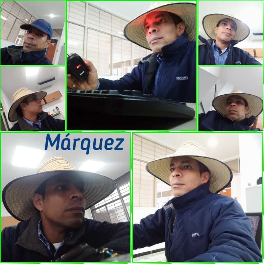 mauro2273's tweet photo. El TRABAJO mas productivo es el que sale de las manos de un hombre, porque el precio del exito es trabajo duro y constante...😀😀👍🛵 https://t.co/wKGCS1Q5Ns