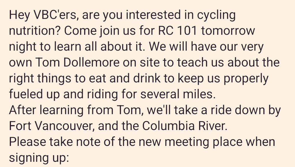 Vancouver Bicycle Club tweet media