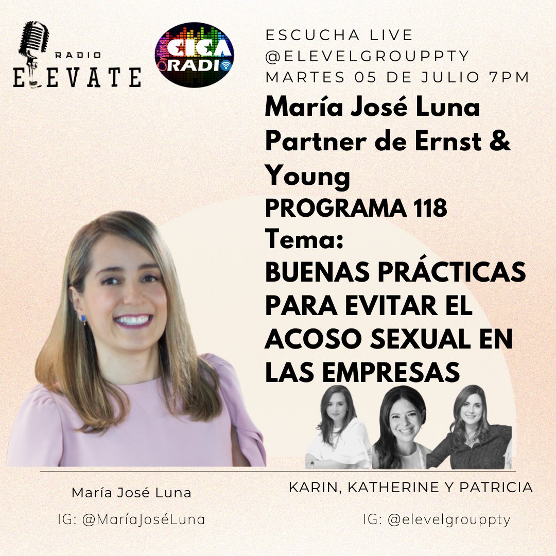 Elevel Group tweet media