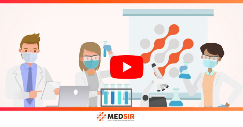 wearemedsir's tweet photo. At MEDSIR we can work together to transform your idea into a fully-funded clinical trial. You bring the idea, we bring the expertise in clinical trial design and management, and pharma provides the funds. Together we bring promising treatments to patients.
#bringyourideatolife