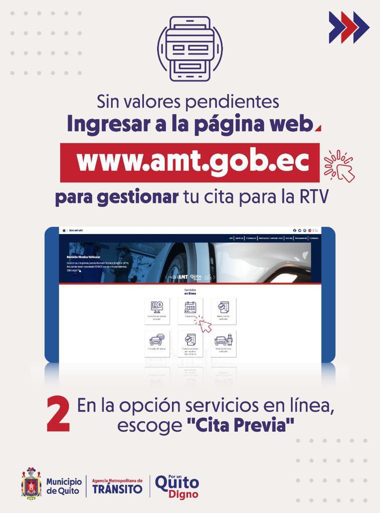 AMTQuito tweet media