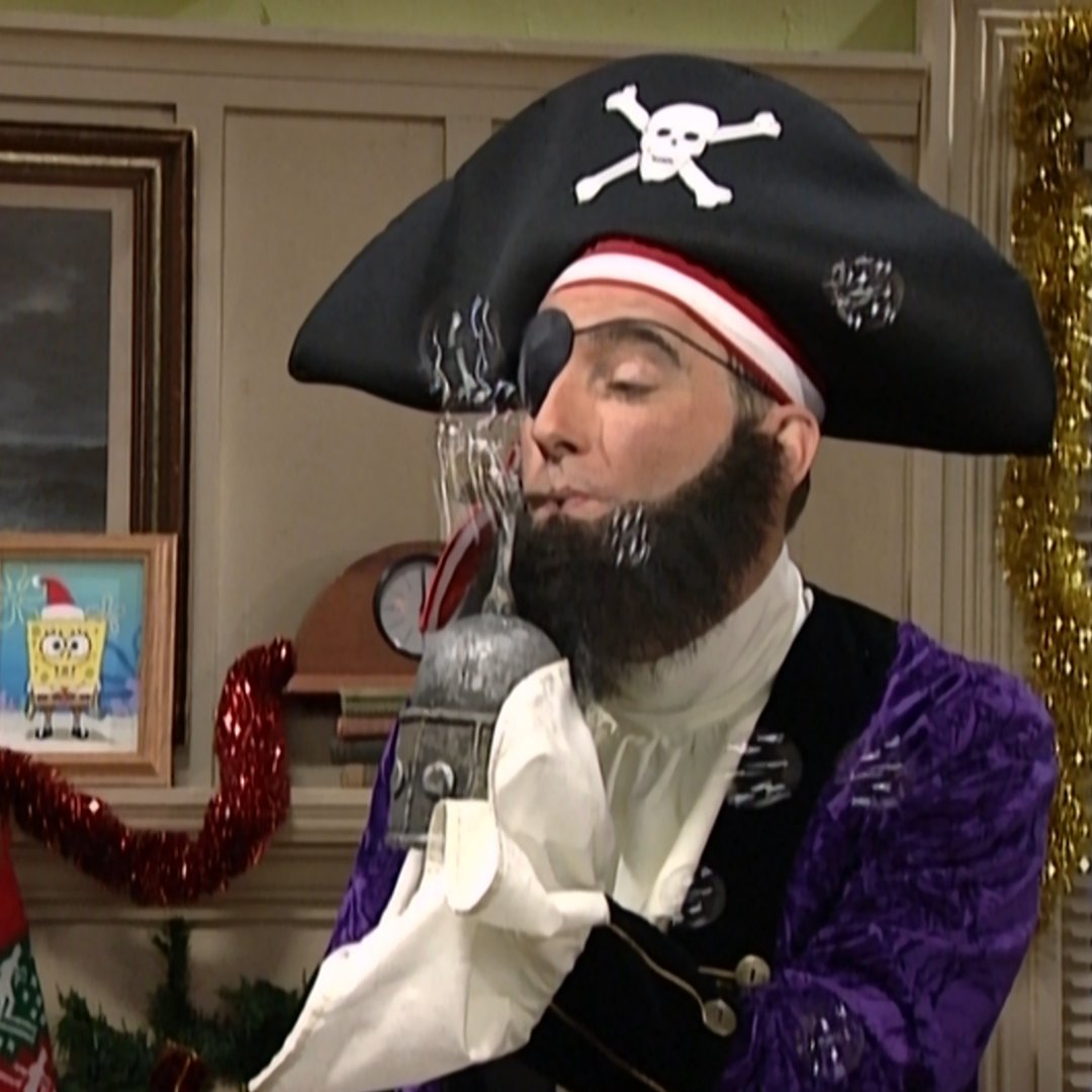 SpongeBob's tweet image. co-worker: do anything fun this weekend?

us: