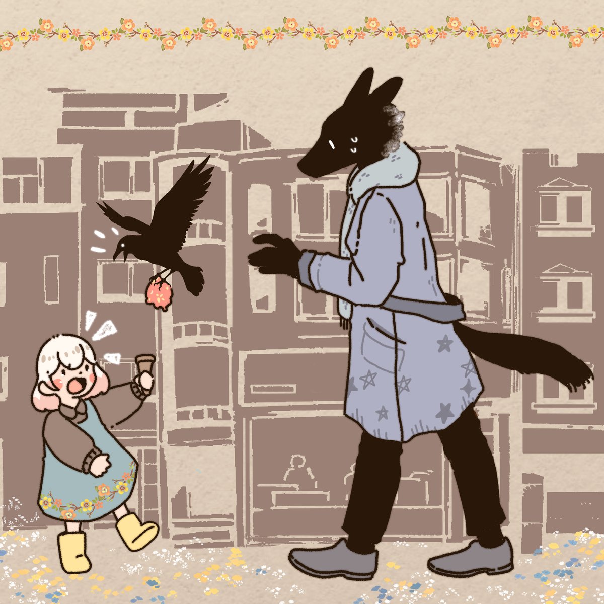 몽달🌙 서일코 준비 중 tweet media