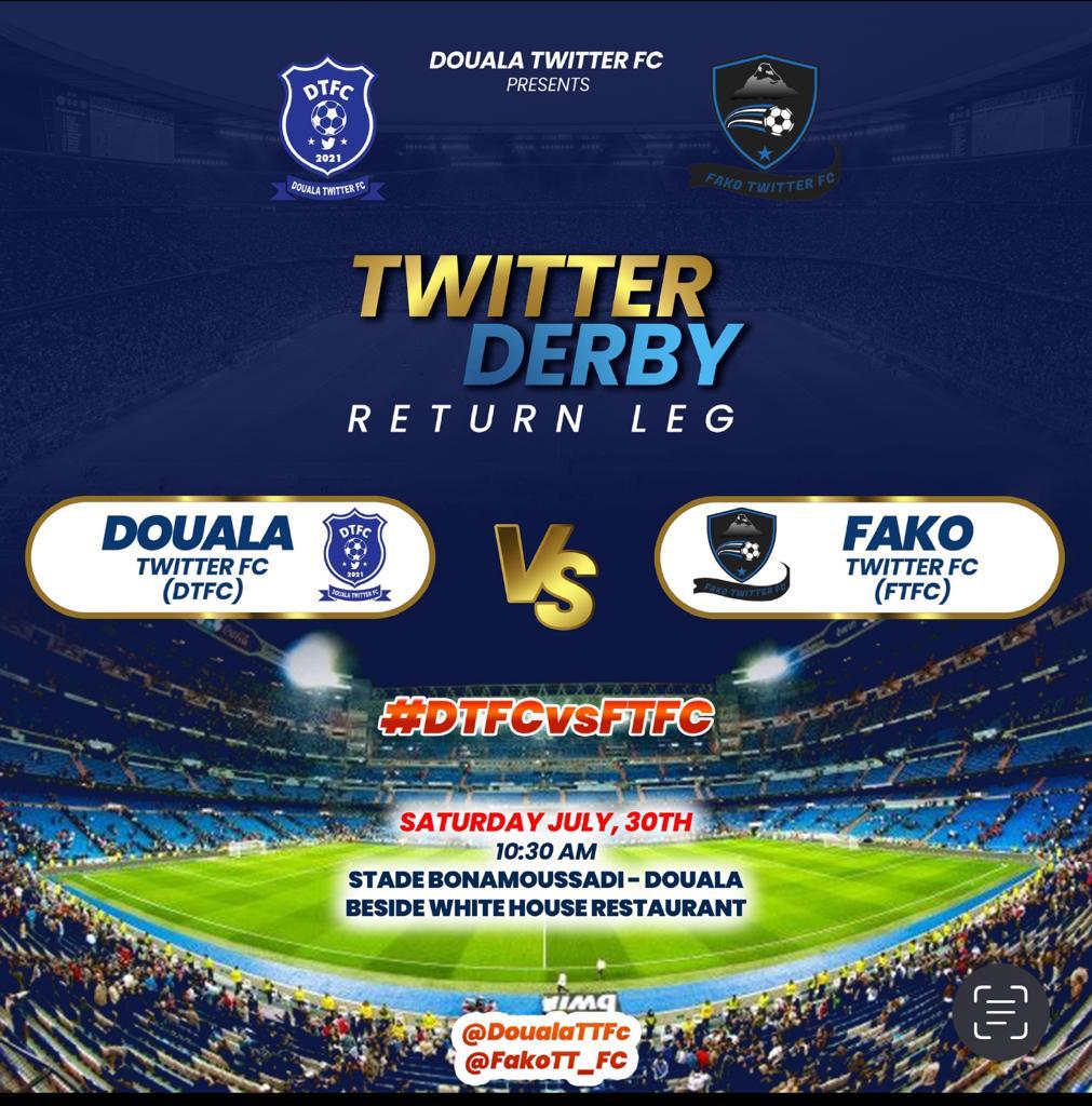 Ako_Nounou's tweet photo. All out, full season.
#DTFCvsFTFC https://t.co/ZIYmQbHQpt