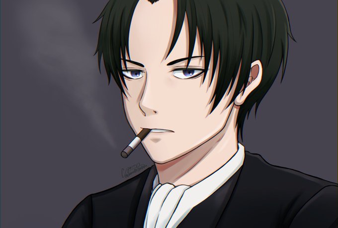土方十四郎のtwitterイラスト検索結果 古い順