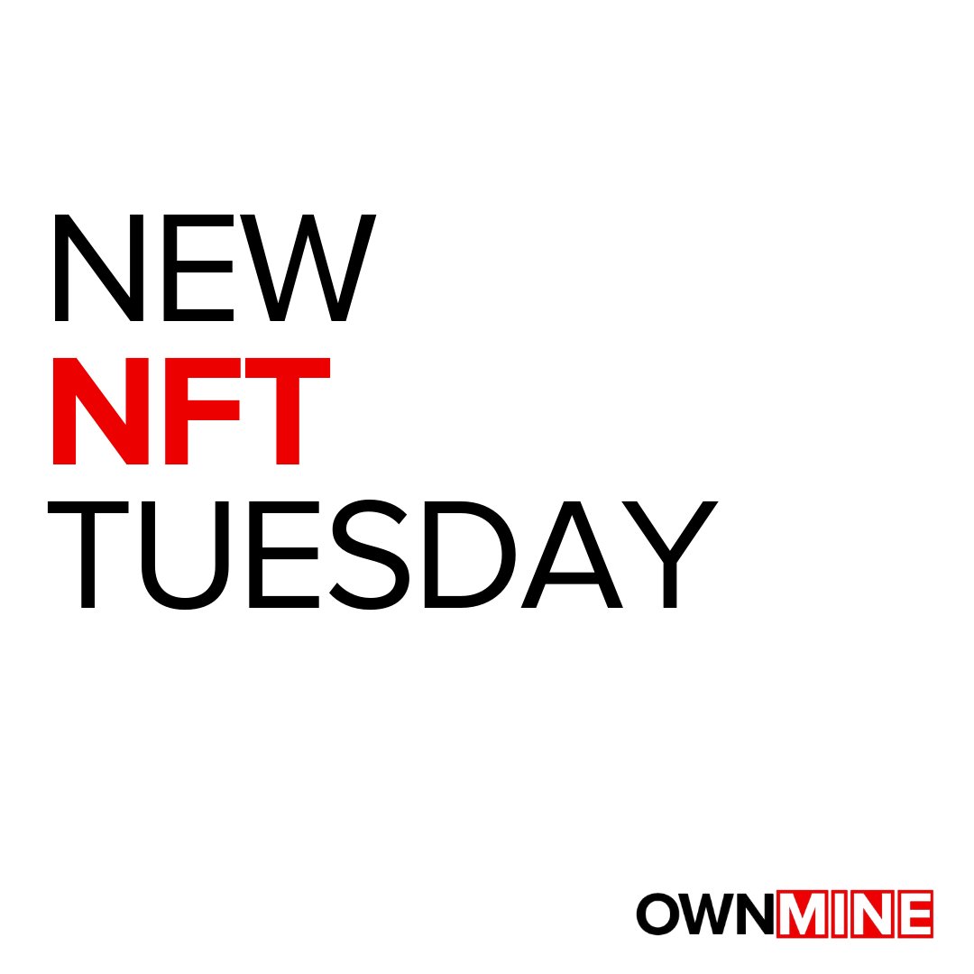 This summer’s not the only thing bringing the heat! Check out today’s MMA NFT drop🔥➡️ bit.ly/3P5yPRj