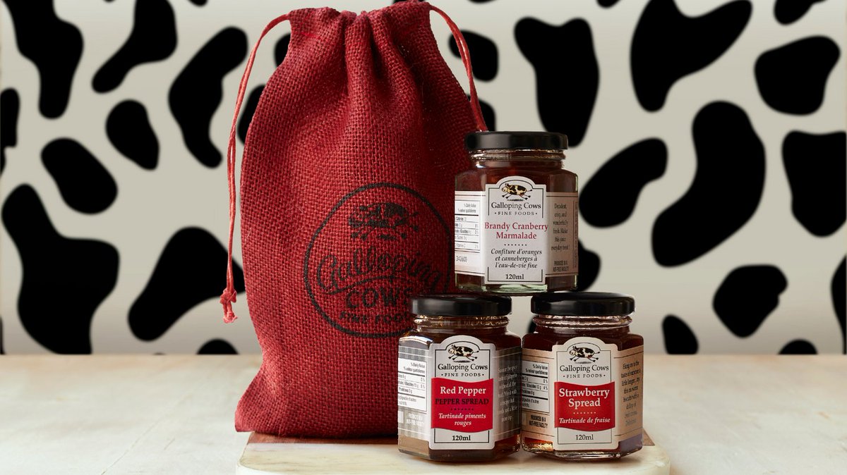 Celebrate love with a gift that says “I’m just as happy for you now as I was on the day you made it official.” for friends and family. 

#foodgift #foodgiftsarethebestgifts