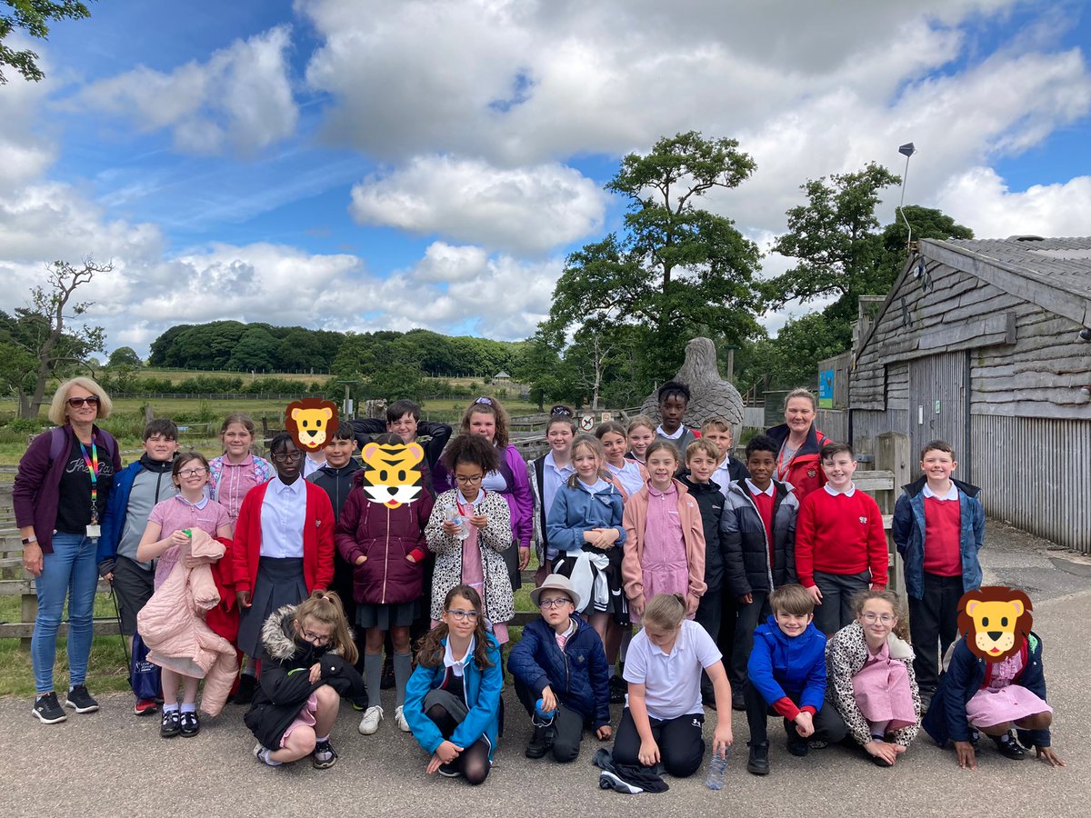 RoscoePrimary6's tweet photo. Year 5, you were fantastic! What a great day we’ve had at @KnowsleySafari @Roscoe_Primary  🦁 🐯 https://t.co/sWg1ydbwuB