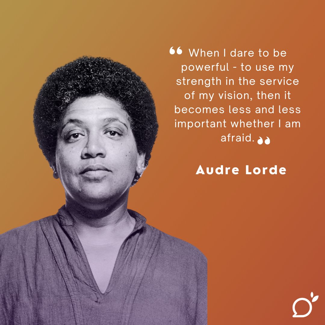 Rep_GA's tweet photo. In this season of growth, how are you pushing yourself to be a better leader? We're almost halfway through the year, peaches. Keep leading and building towards your goals!
#empowered #repga #representga #leadership #audrelorde https://t.co/SKV4mcXSVj
