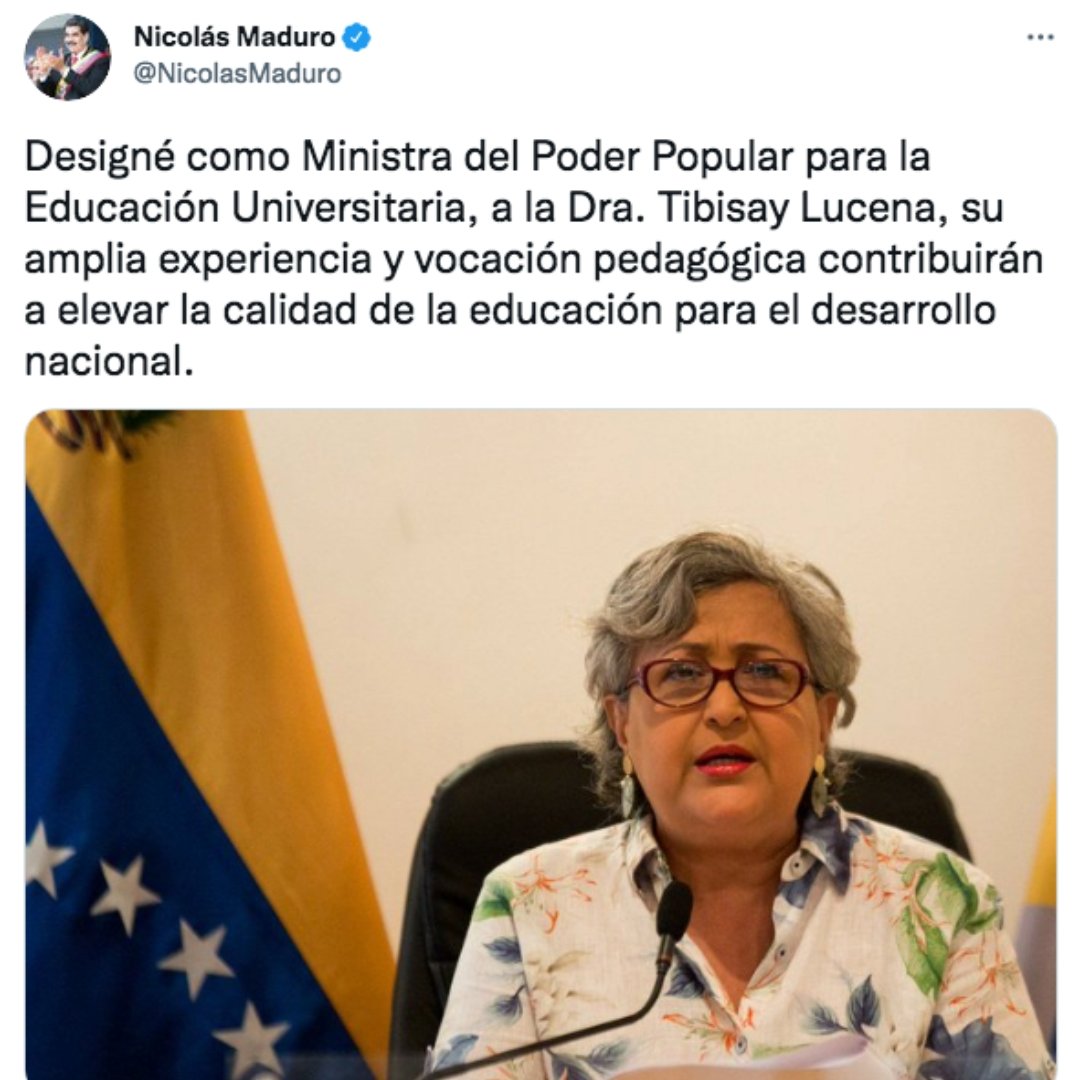 PantaleonJ's tweet photo. Credibilidad del proceso Opsu🤔 
El chiste se cuenta solo ... https://t.co/G4zx867kzG