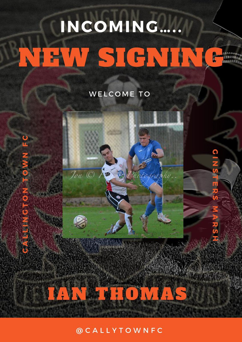 Callington Town Media tweet media