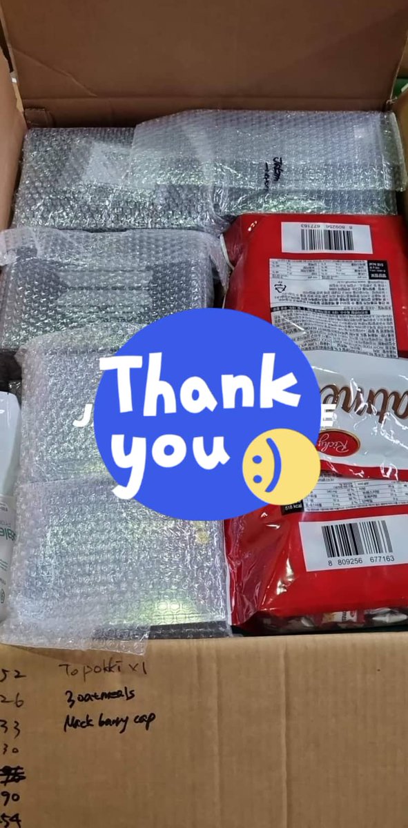 YourMerchPH_'s tweet photo. 📌Mass Update as of JULY 5, 2022
 Kr to PH box

> BOX 7 - Arrived in Manila port
> BOX 8 -Closed Already. Waiting for Pickup Schedule
(Umac in KR address )
> JAPAN BOX : In Transit to PH ( Sealed sale / Senkou )

Thankyou for always trusting us 🥰🥰🥰
#YMPHUpdates
#YMPHProofs https://t.co/7oRMMGC8By