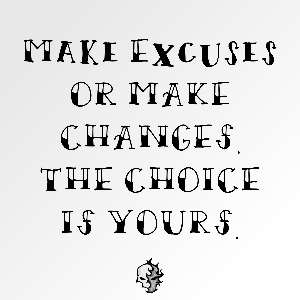 Official_D2L's tweet photo. Let's start that change today. STOP with the excuses. πβ€οΈ
#weseeyou
#death2life #refugeforthehopeless #imd2l #youarenotalone #needhope #urnotalone #love #d2l #letschat #death #life #urlovd #truth https://t.co/tmNNPET7LW