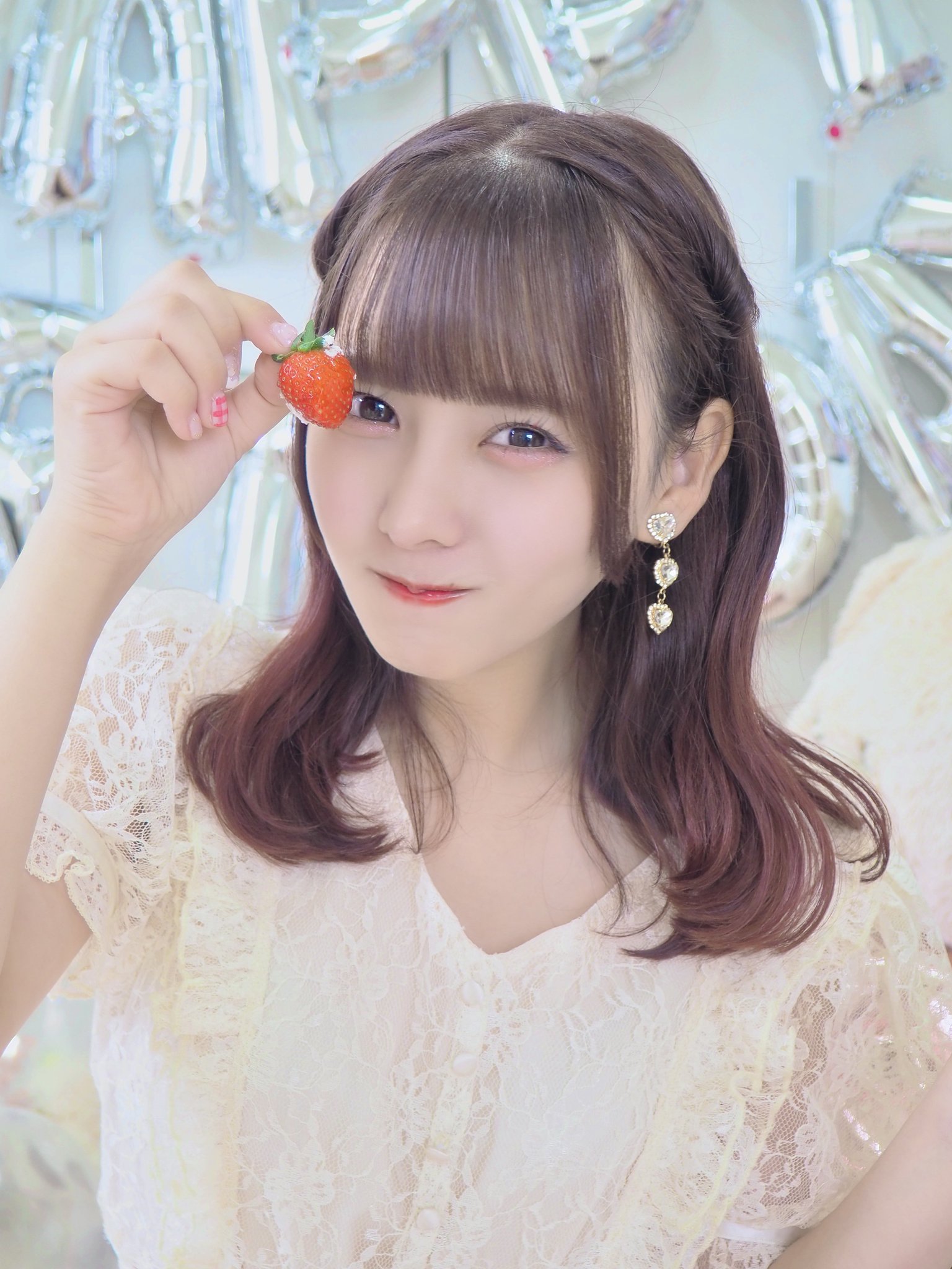 齊藤なぎさ 24girls 生写真 齊藤 なぎさ on X: 