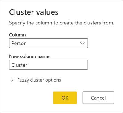 Microsoft Power Query tweet media