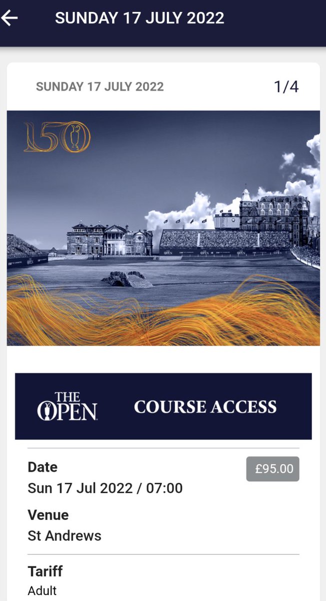 Golfer Scotland 🏴󠁧󠁢󠁳󠁣󠁴󠁿⛳ tweet media