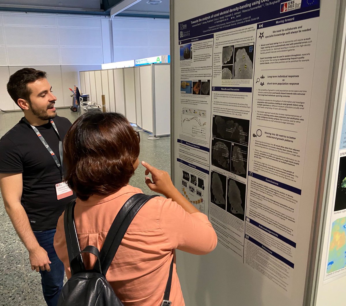 Leo Bertini tweet media