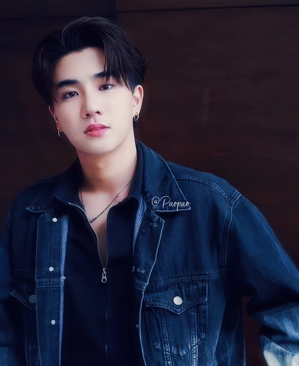 永远被爱，永远热泪盈眶🖤🐯
<a href="/perthppe/">PERTHPPE</a> 
#KDPPE 
#PerthTanapon