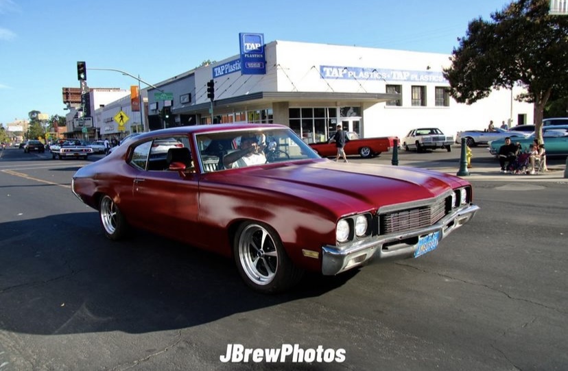 TAP Plastics on Twitter "Thank you to Josh Brewer for sharing this