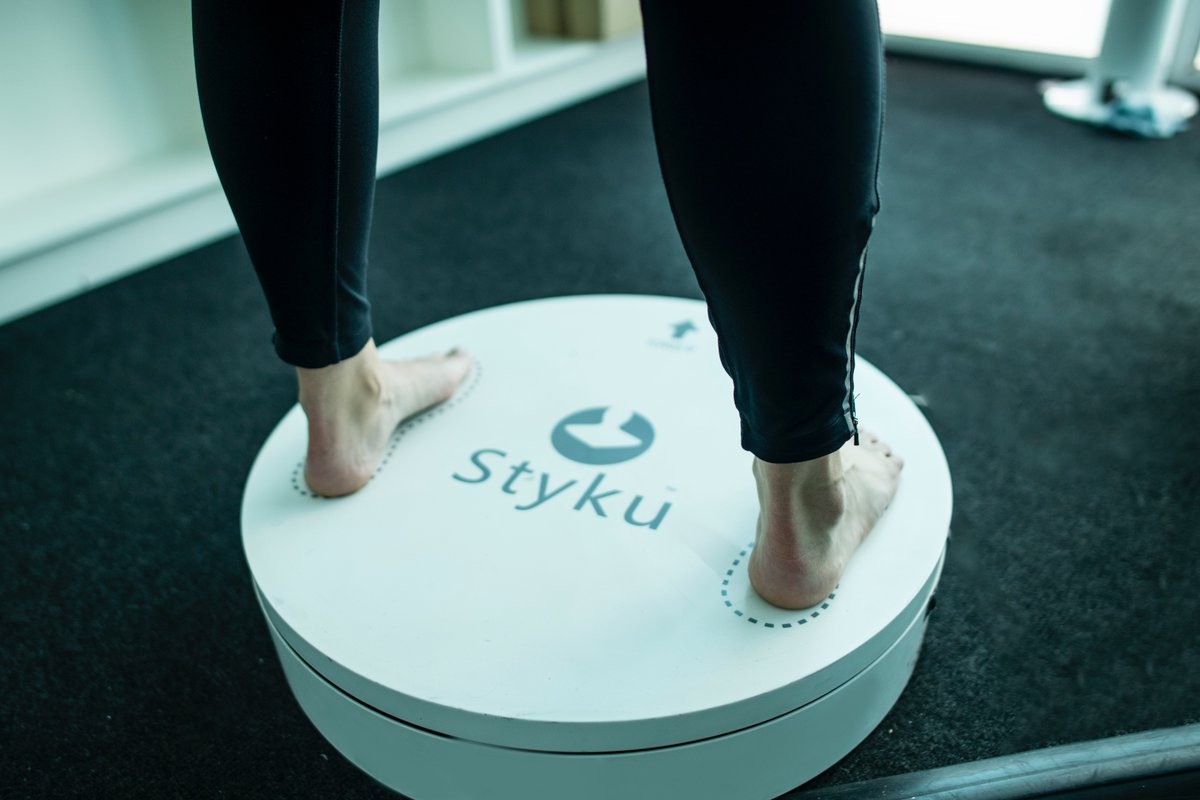 Book your 3D Visual Body Composition scanning in CLONTARF... Simply call reception to make an appointment...