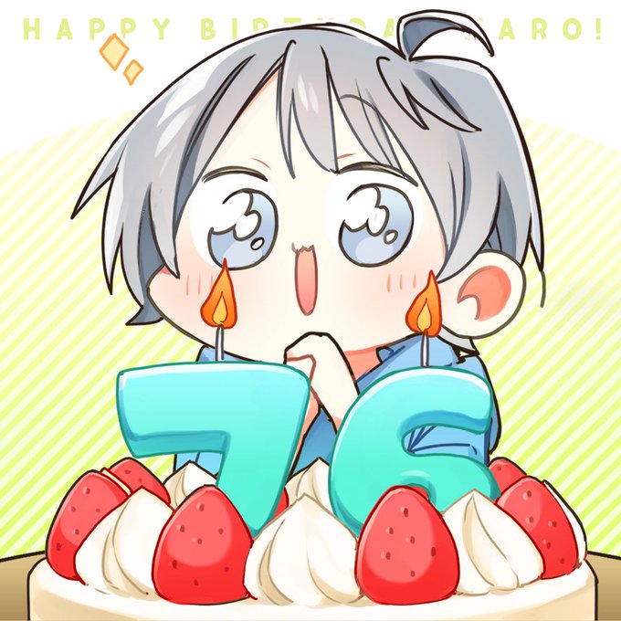 Naroyasanさんのイラストまとめ