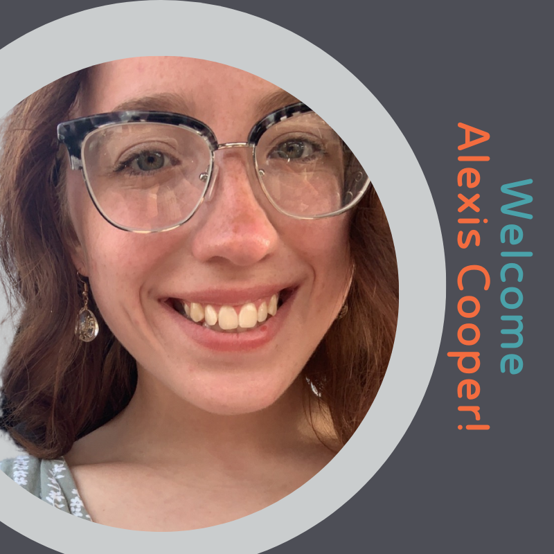 ProactIndy's tweet photo. We are excited to welcome our newest Community Impact Concierge-- Alexis Cooper. Alexis may be new to our payroll, but she has been a part of the ProAct ecosystem as a trusted #siteambassador for two years now. Welcome, Alexis!
#poweredbyProAct #bestpetsitter #QueenOfGiggles https://t.co/dfPfikfheR