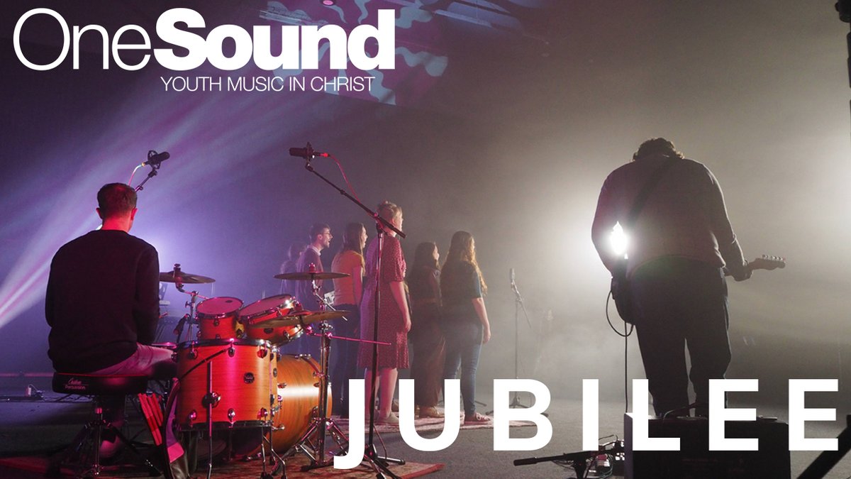 OneSound tweet media