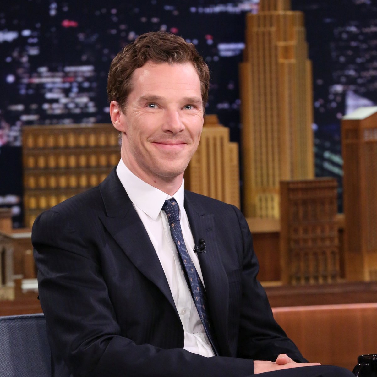 best of benedict tweet media