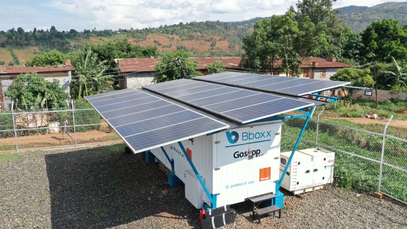 Members News
<a href="/BBOXX_HQ/">Bboxx</a>  together with GoShop Energy partner with major telecommunications operator <a href="/orange/">Orange</a> to connect 150,000 people in DRC 🇨🇩 to an innovative mini-grid model. <a href="/BBOXX_RDC/">Bboxx RDC</a> 
➡️afsiasolar.com/bboxx-partners…

#africasolar #renewableenergy #solarenergy #solarpower #SDG7