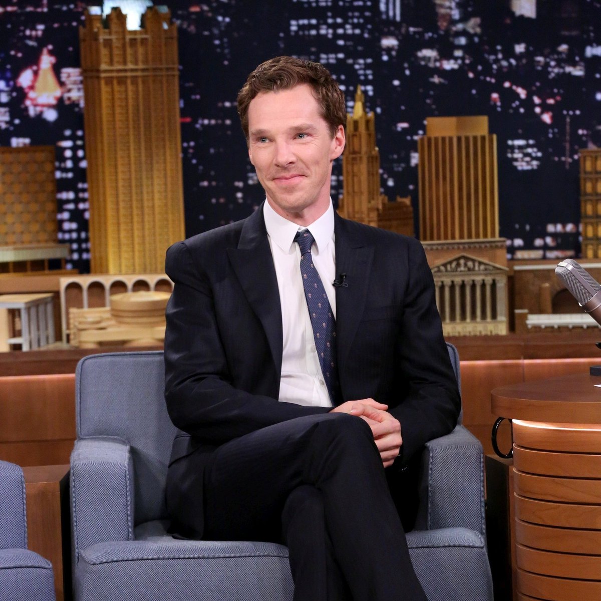 best of benedict tweet media