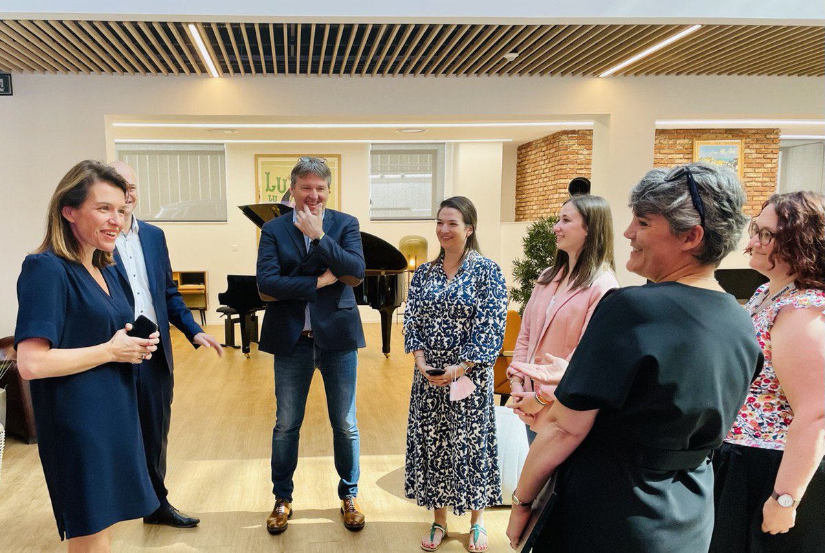 Christelle MORANÇAIS tweet media