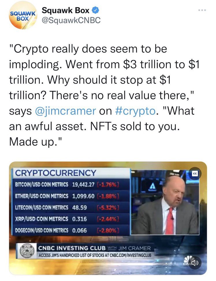 unusual_whales's tweet photo. Crypto bottom is in? https://t.co/IaRPAyD9NU