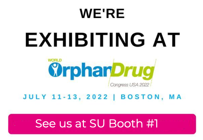 FitangoHealth's tweet image. Will you be in Boston next week? Stop by Fitango at Start Up Booth #1 at the World Orphan Drug Congress to start your journey towards delivering better clinical trials.

#digitalhealth #innovation #WODC22