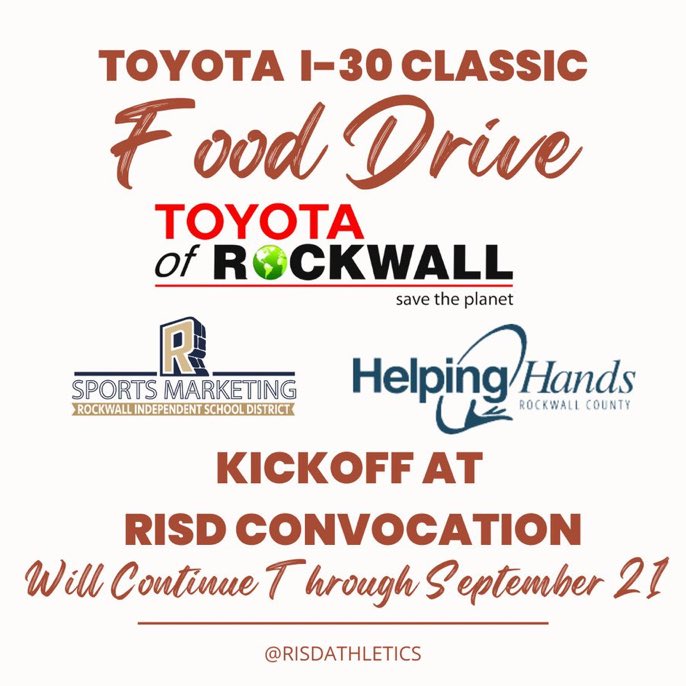 Heath StuCo tweet media