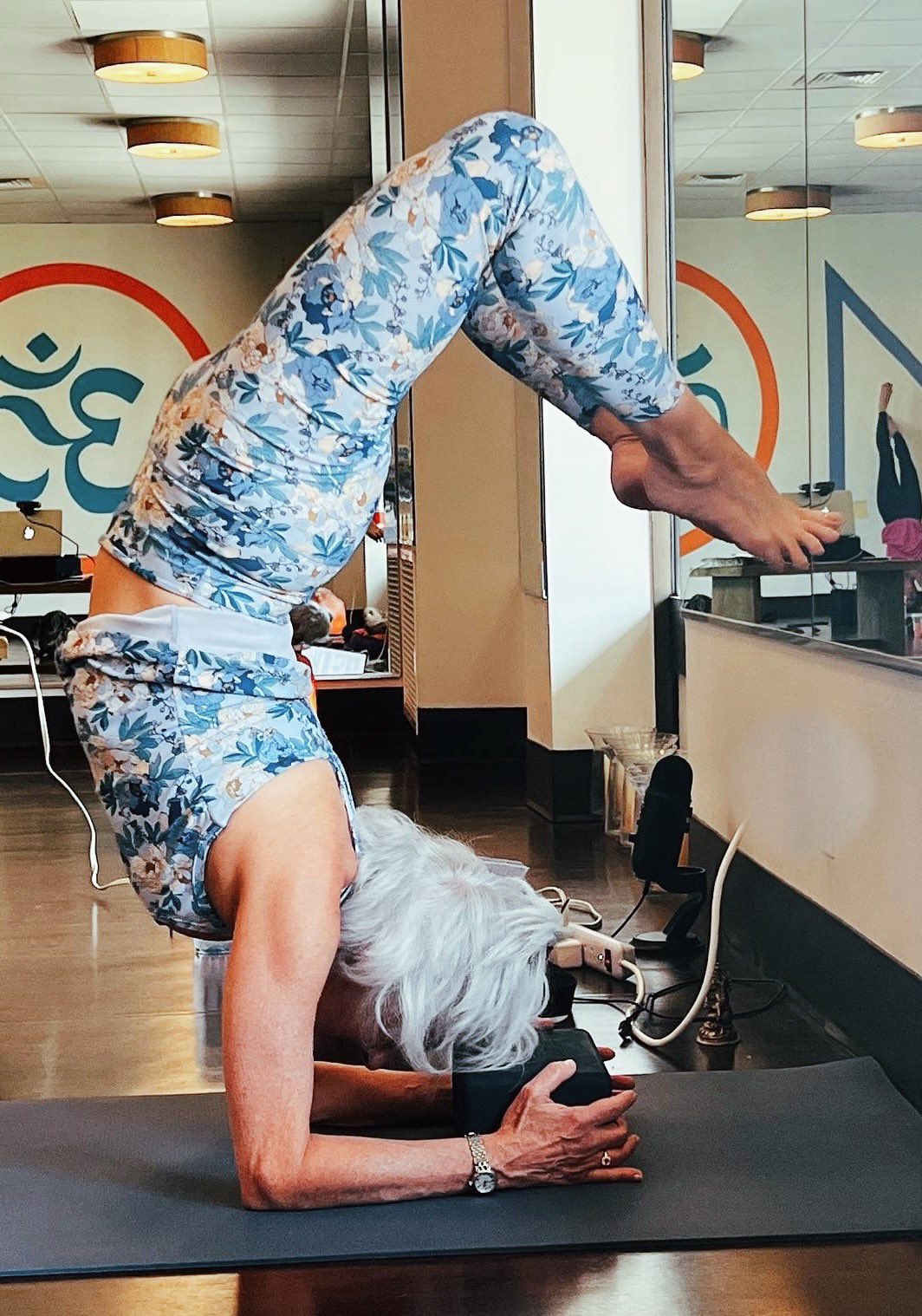 Kiragrace yoga hotsell