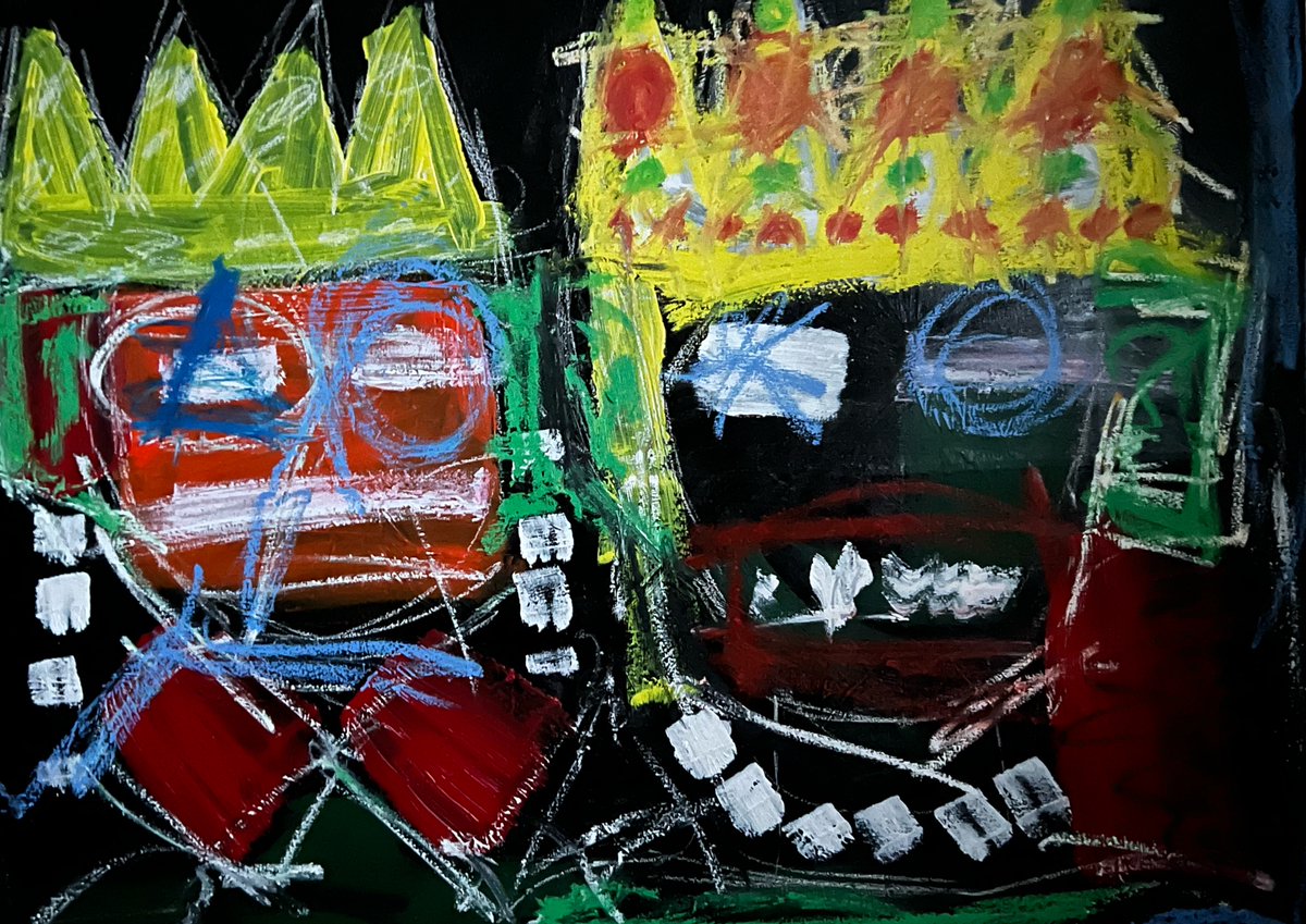 LeytonstoneArtsTrail (@leytonstone_art) on Twitter photo The <a href="/RedLionE11/">The Red Lion</a> is currently hosting the work of Jon Horsley and Russell Frost <a href="/HooksmithPress/">HooksmithPress</a> - well worth a look! The <a href="/RedLionE11/">The Red Lion</a> is currently hosting the work of Jon Horsley and Russell Frost <a href="/HooksmithPress/">HooksmithPress</a> - well worth a look!