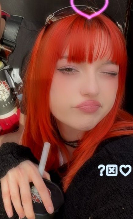 ⠀
⠀ 
⠀⠀⠀ ⠀ ࣪˖  𝘯𝘦𝘸 𝘯𝘰𝘵𝘪𝘧𝘪𝘤𝘢𝘵𝘪𝘰𝘯 𖥔 🔔 ࣪ 
⠀⠀⠀ ⠀￣￣￣￣￣￣
 ⠀     and girls, they wanna have fun
  ⠀    oh girls just wanna have fun  𔘓 
⠀ 
⠀