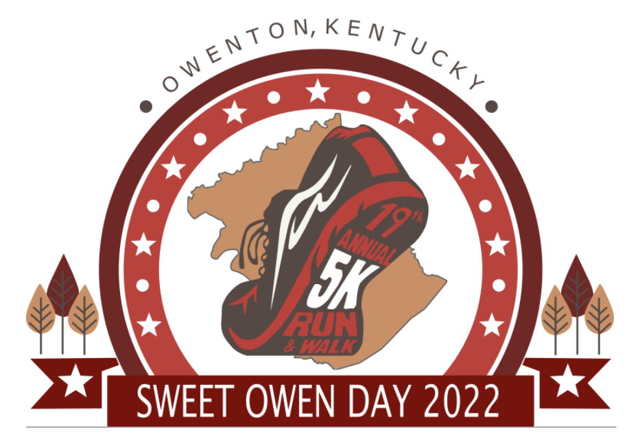 owen_chamber's tweet photo. Get those sneakers ready the Sweet Owen 5K September 17th, 2022! 
Pre-Register NOW! #5k #Communityevent #sweetowenday #craftfair #vendors #entertainment #medals #newtoexperience https://t.co/zQru6iAxpd