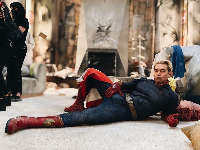 Im a STAR baby, don't hate on my greatness just because you don't got any