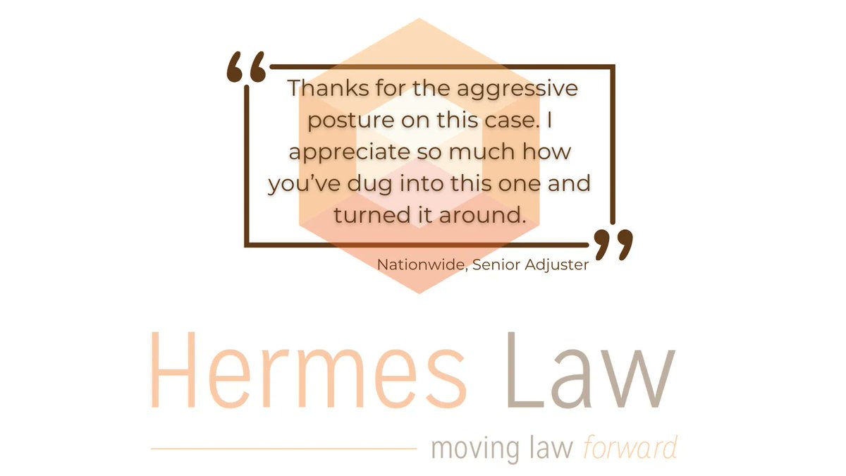 Hermes Law, P.C. (@hermes_law) / X