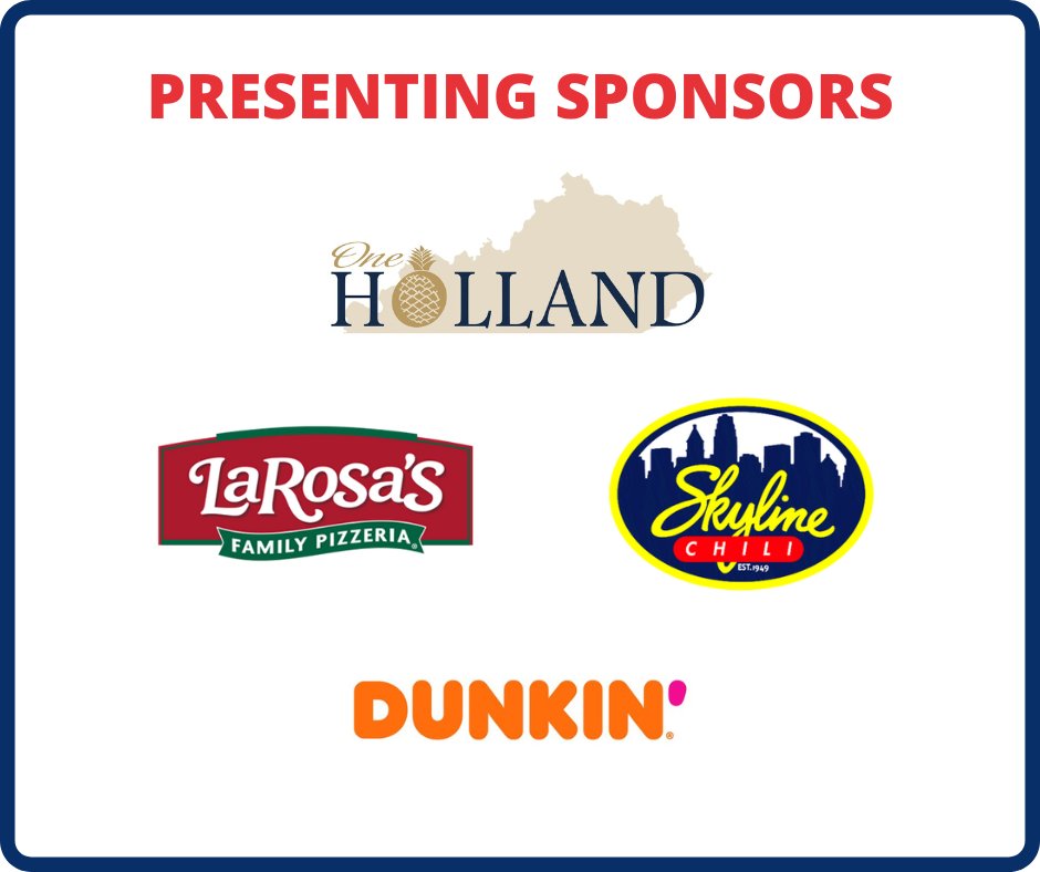 Independence_KY's tweet photo. A HUGE thank you to our PRESENTING SPONSORS for those amazing fireworks on July 2nd! https://t.co/UGNrhLeR3Q
