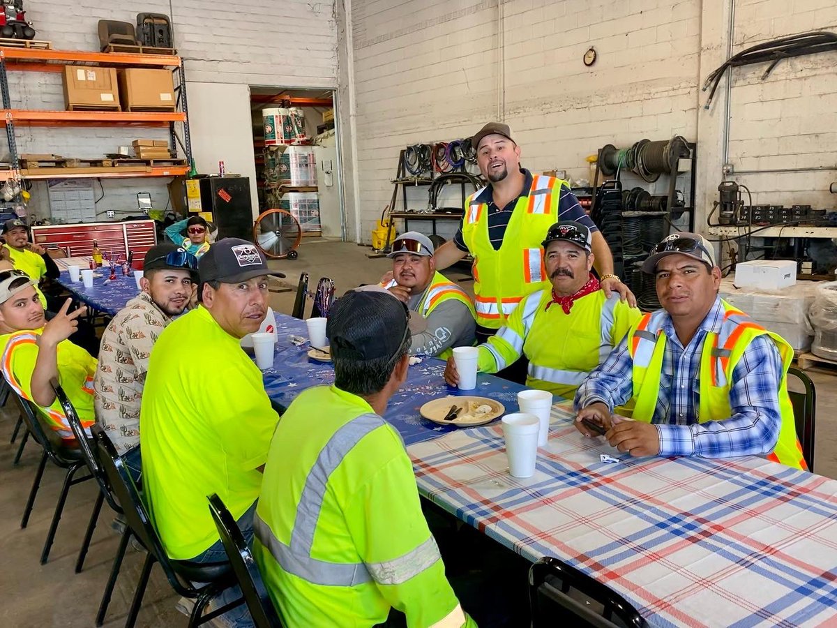 ThelinRecycling's tweet photo. We hope everyone had a safe and happy 4th of July! We are blessed and thankful to be able to celebrate our freedom with those who we love. 🇺🇸🎉
•
•
•
#thelinrecycling #texasnative #mulch #soil #compost  #landscapesupplies #landscape #landclearing #landgrinding #construction https://t.co/IMZfxRuIVL