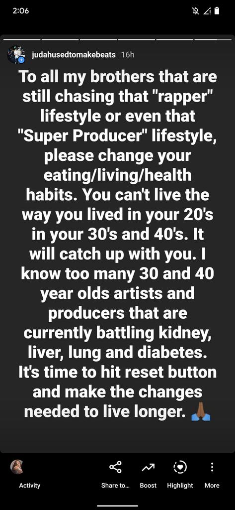 JUDAHontheBEATS's tweet image. 🙏🏾