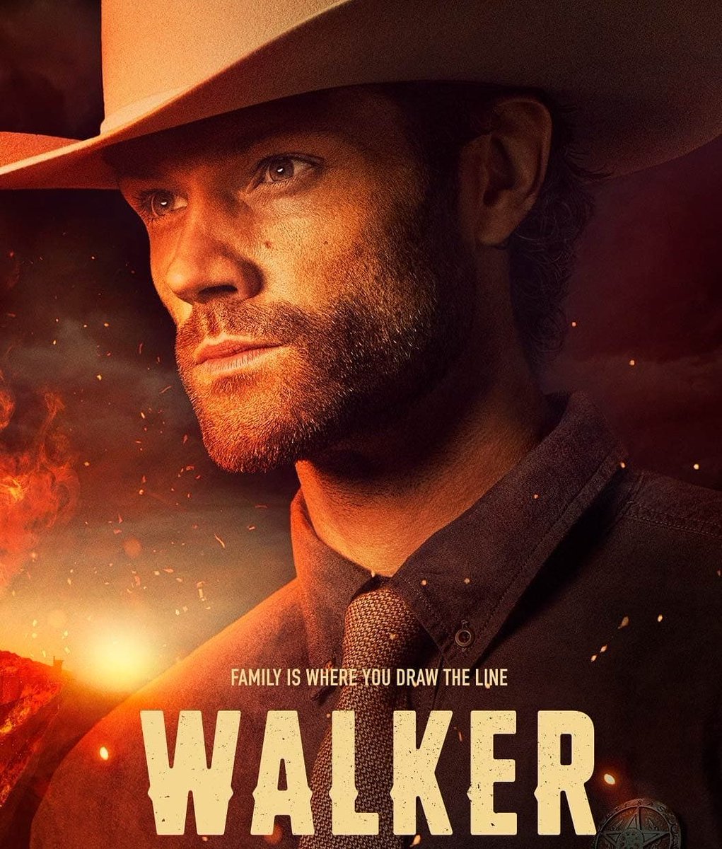cwwalkersource's tweet photo. Walker Season 3 and Walker Independence will premiere together on October 6th 2022 at 8pm and 9pm ⭐ #WalkerFamily https://t.co/1vuFkaDGt9